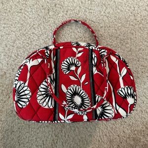 Vera Bradley accessory case